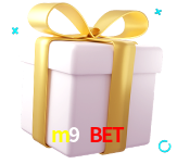 Receba seus bônus de boas-vindas no m9 bet