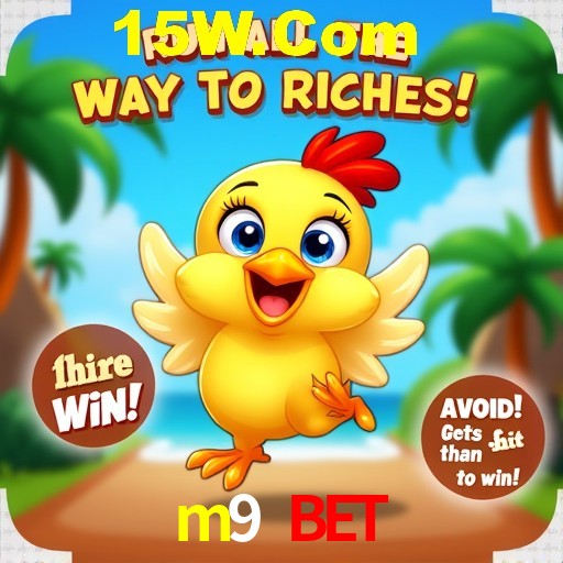 Desvendando o Mundo dos Jogos Virtuais na m9 bet