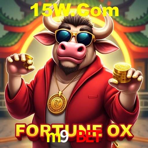 Desvendando o Mundo dos Jogos Virtuais na m9 bet