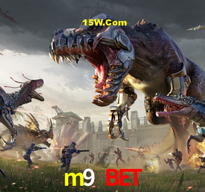Estatísticas m9 bet