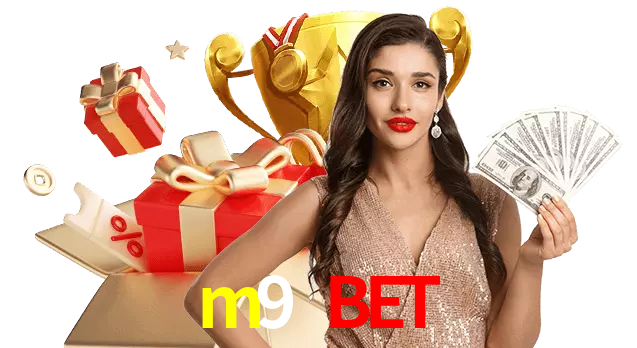 m9 bet