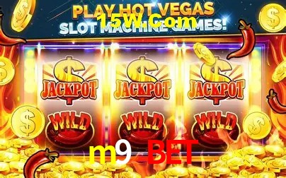 Ofertas Exclusivas m9 bet