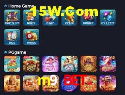 Experiência VIP m9 bet