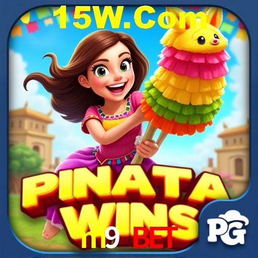 Descubra a Magia dos Jogos de Arcade no m9 bet