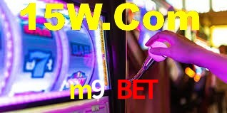 VIP Casino m9 bet