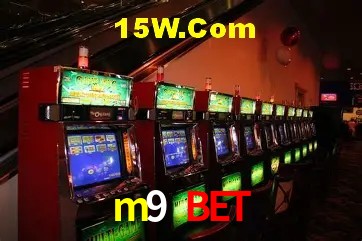 Sistemas de Segurança m9 bet