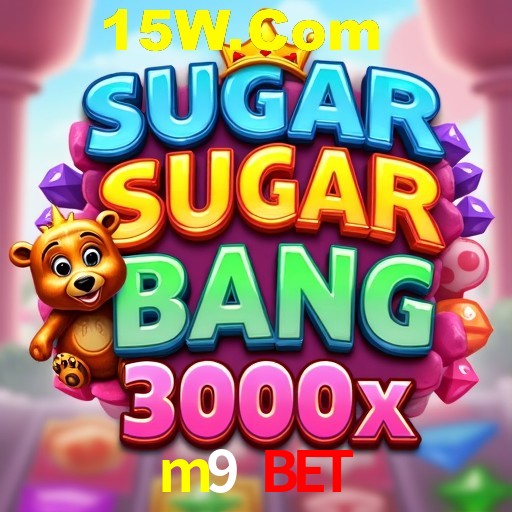 Account Benefits m9 bet