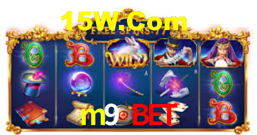 m9 game