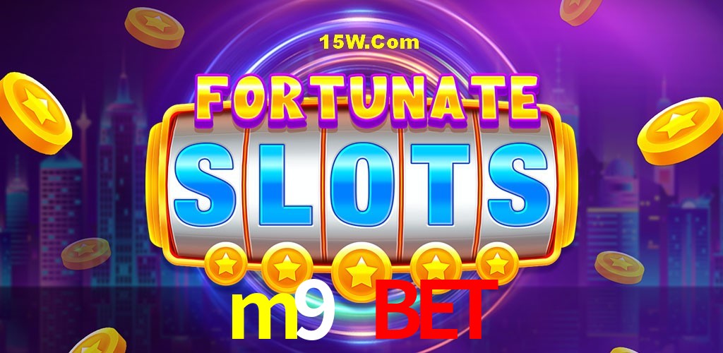 Game Providers m9 bet