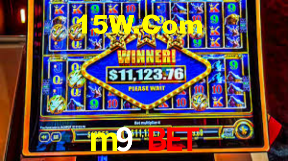 m9 bet