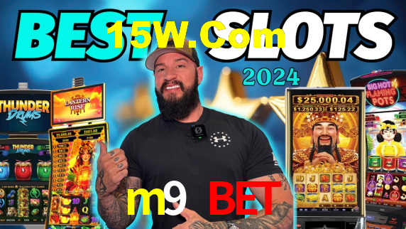 m9 bet: A Experiência de Casino com Jogos de Mesa ao Vivo