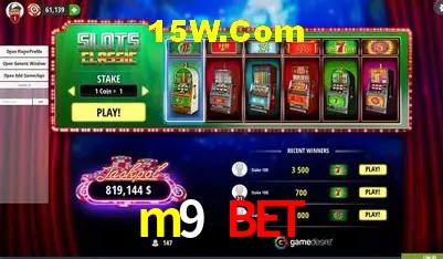 Promoções Sazonais m9 bet
