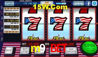 Promoção Relâmpago m9 bet