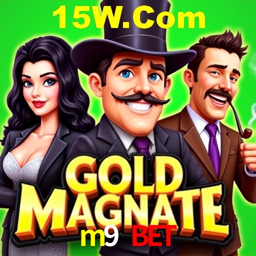 A Popularidade dos Caça-Níqueis no m9 bet