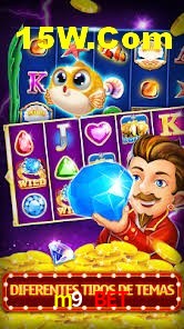 Live Casino m9 bet