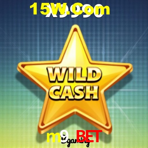 Descubra o Mundo do Cassino Online com m9 bet