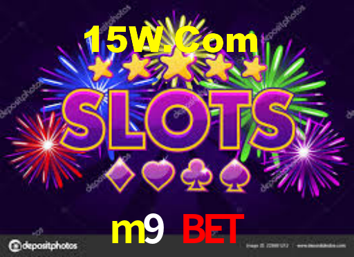 m9 bet