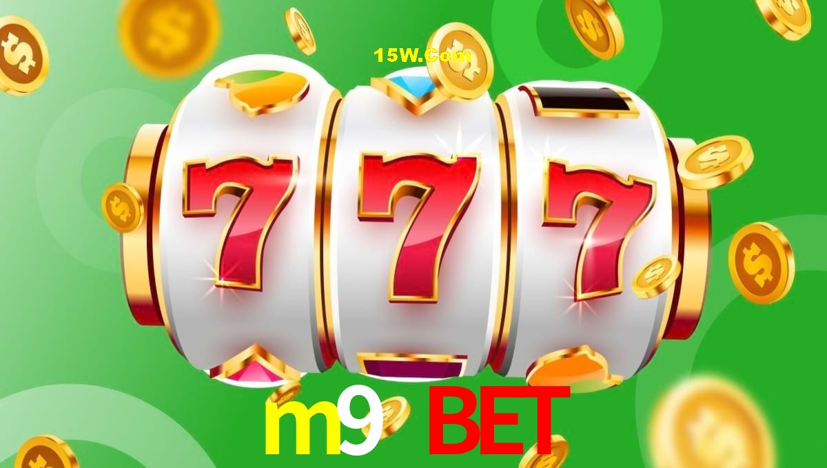 Secure Login m9 bet
