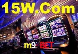 m9 bet App Interface