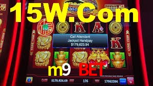 Programa VIP m9 bet