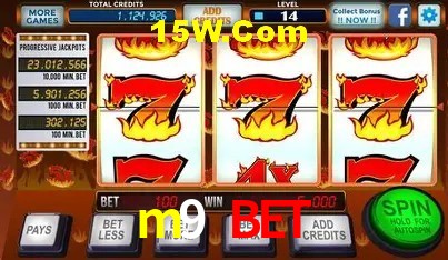 Estatísticas do Jogo m9 bet