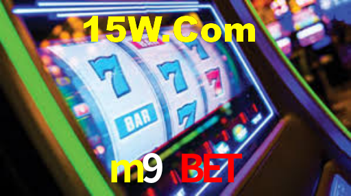 Sinta a adrenalina dos jogos de cassino com m9 bet