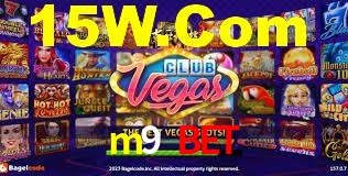 Live Casino m9 bet