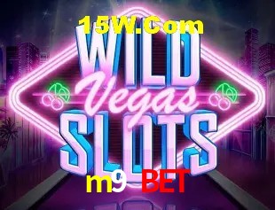 Provedores de Jogos m9 bet