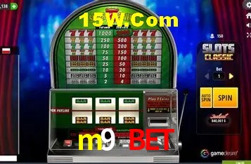 Segurança 2FA m9 bet