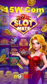Slot Games m9 bet