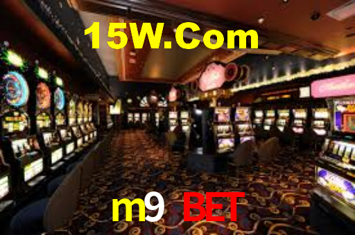 m9 bet