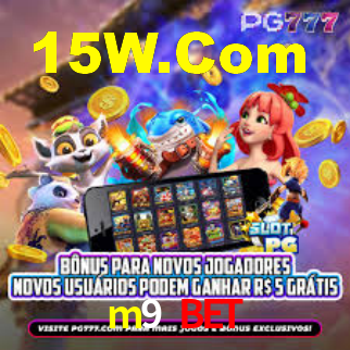 m9 game