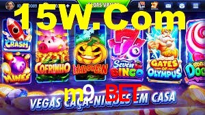 Exclusive Games m9 bet