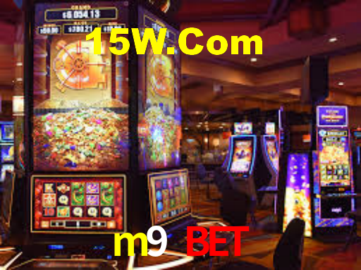 m9 bet: Seu Cassino Premiado com Pagamentos Rápidos