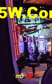 Roulette Table m9 bet