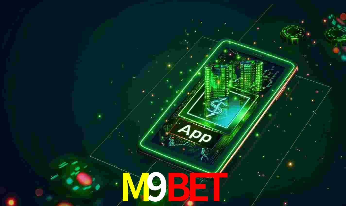 Simplificando a Experiência de Jogo M9Bet App