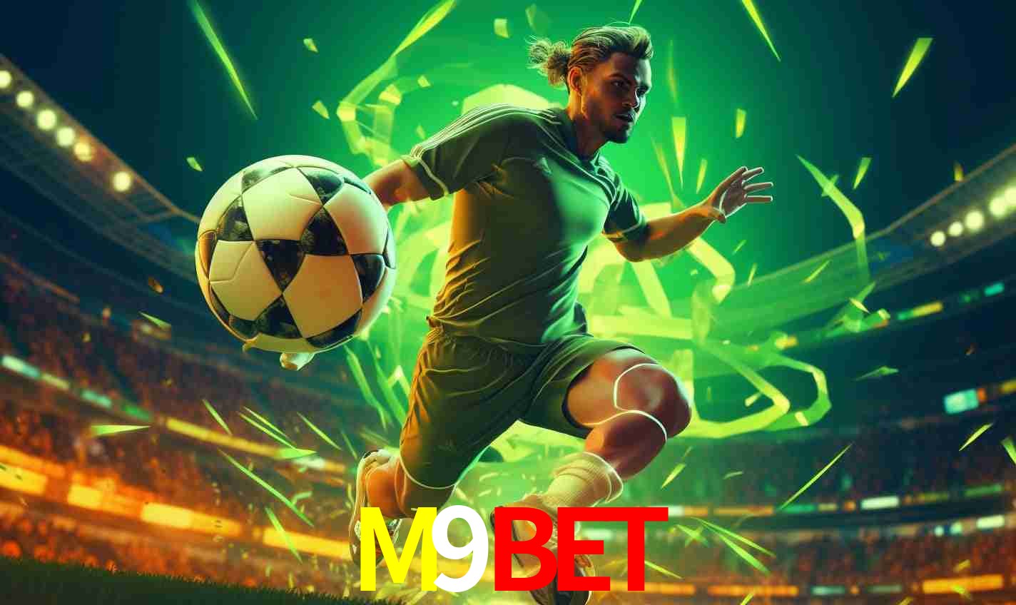 Diversidade Apostas no M9Bet