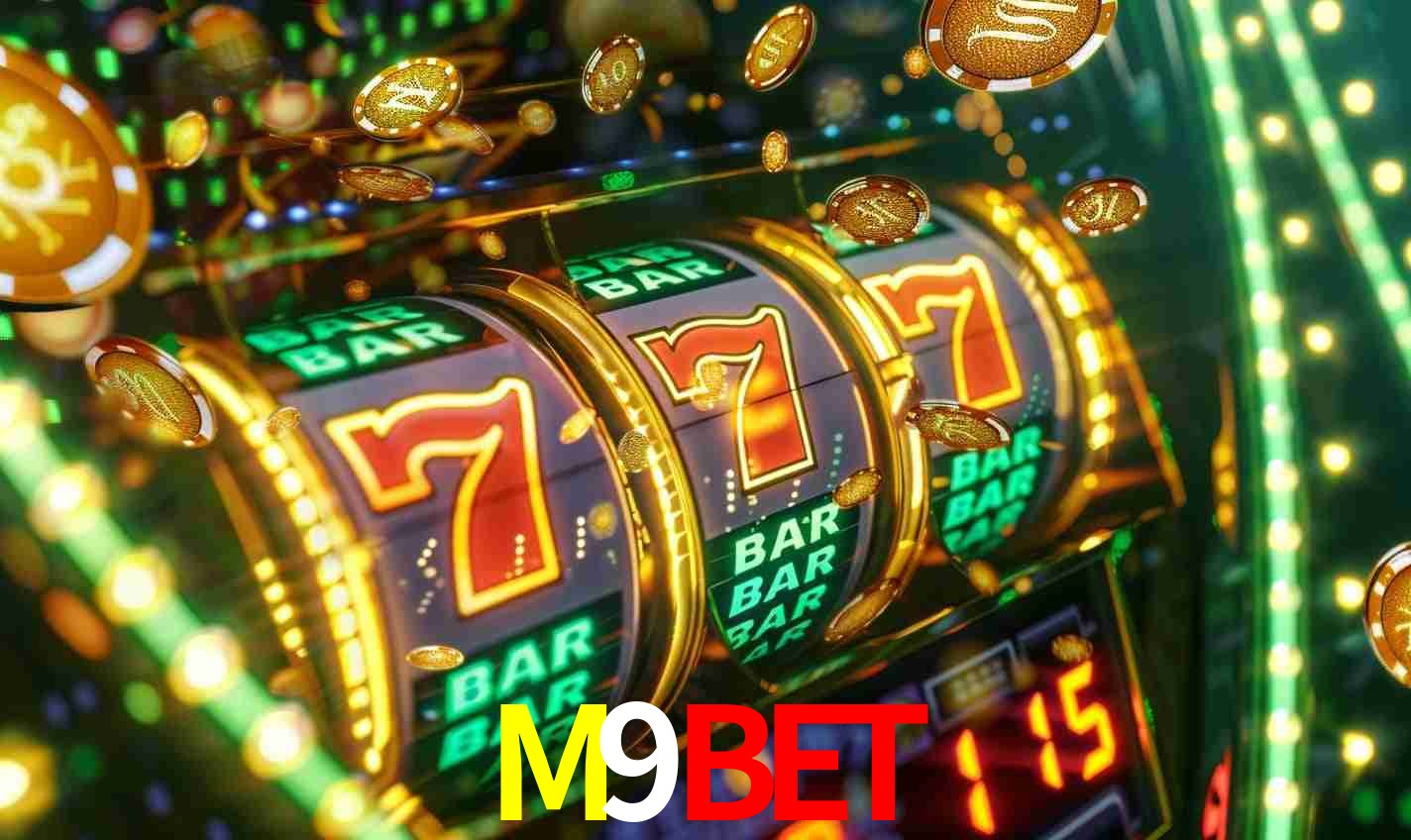 Populares Slots M9Bet