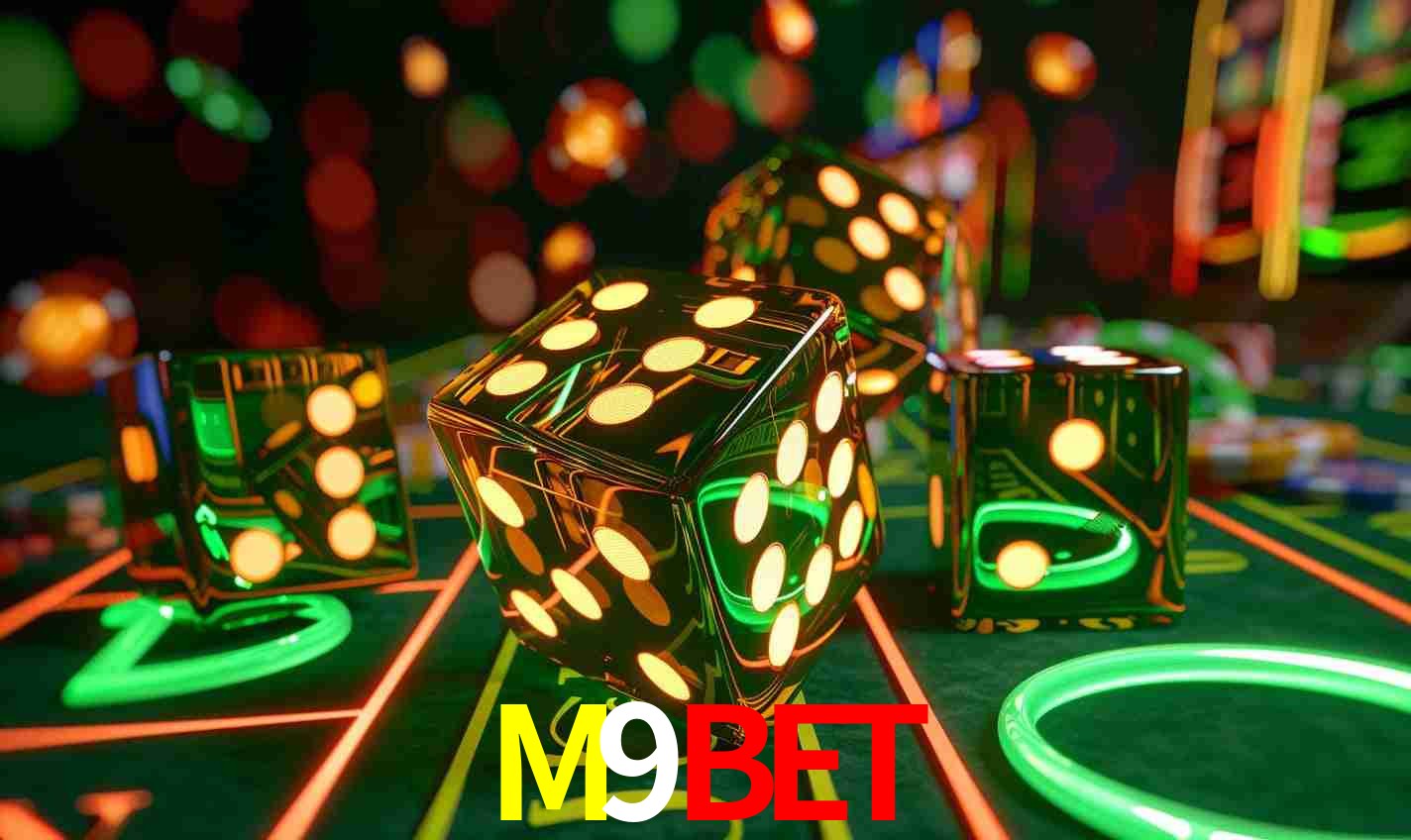 Entretenimento no Jogos M9Bet