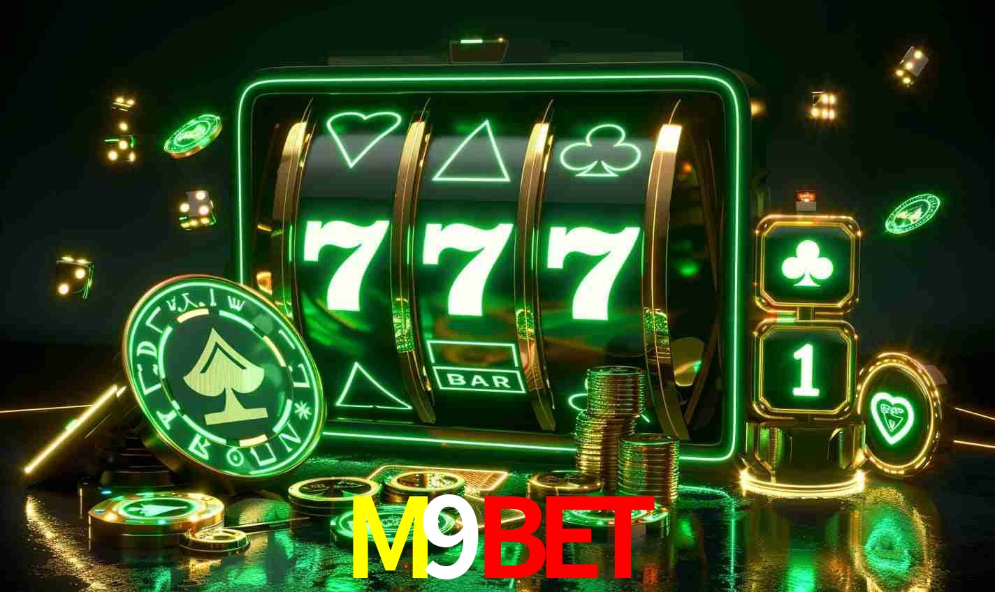Seguro Login no Cassino Online M9Bet