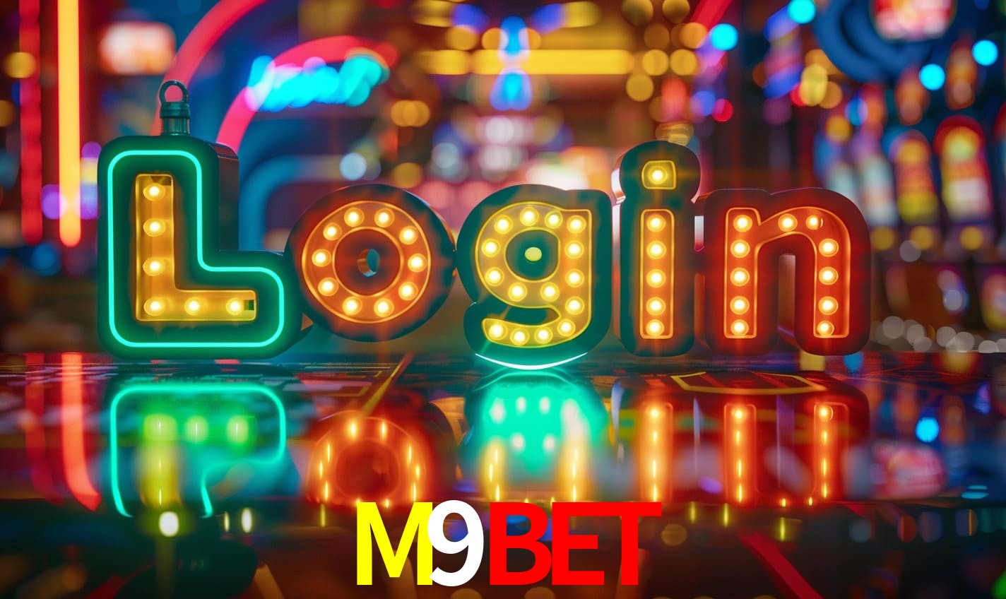 Mundo dos Jogos Cassino M9Bet